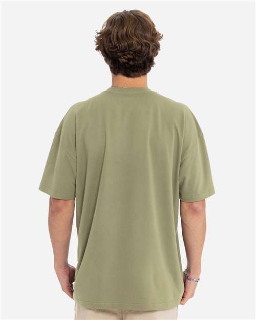 Heavyweight T-Shirt - 7200 47