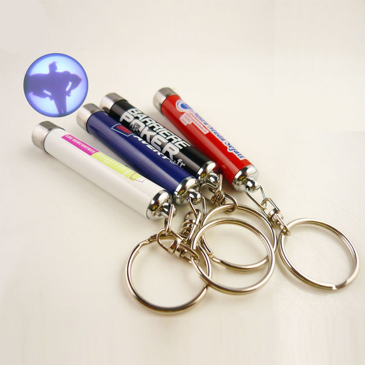 PocketBeam Mini LED Keychain Light 3