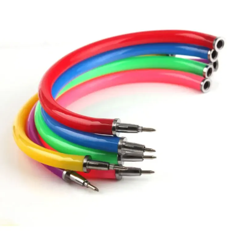 Portble Wristband Pen 6