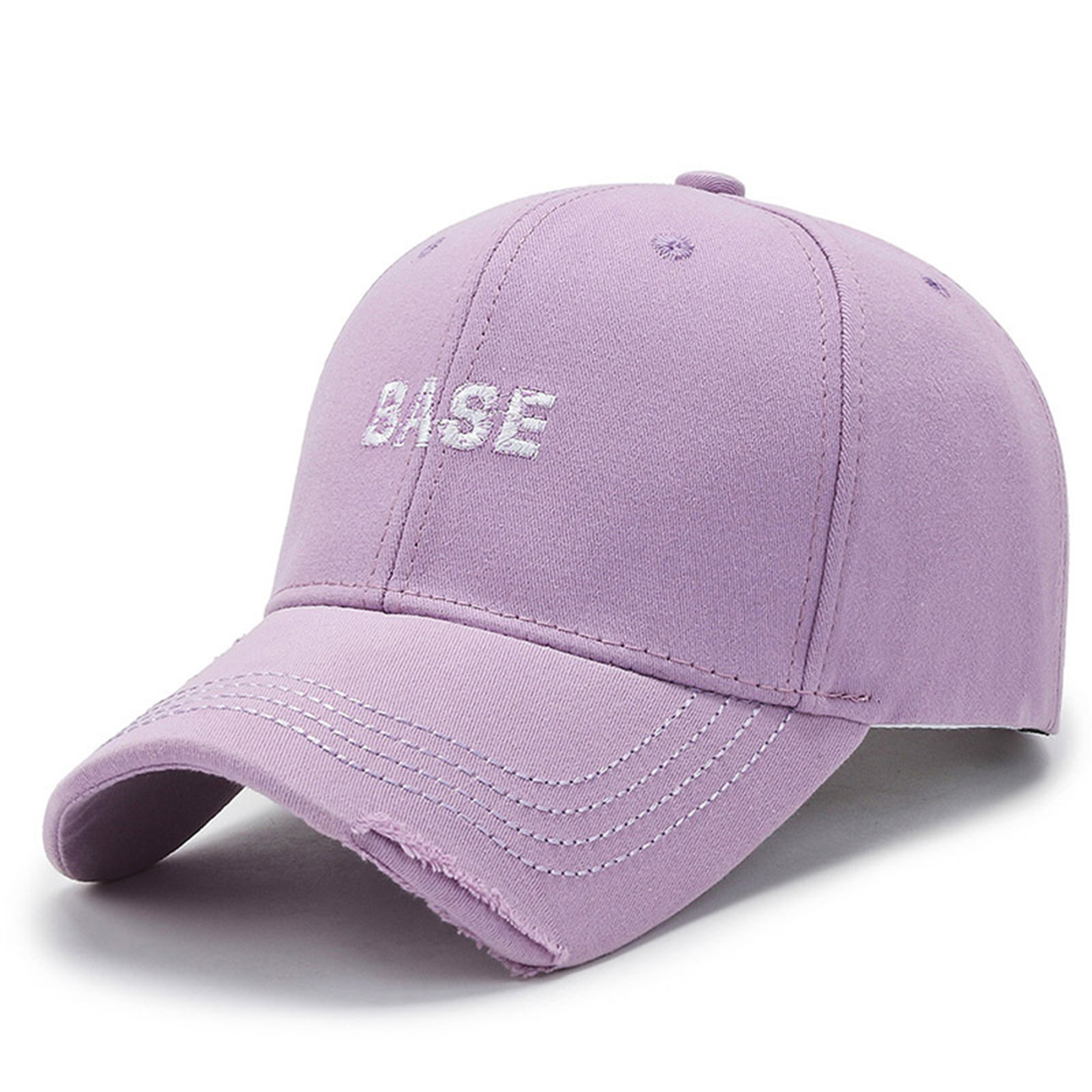 Outdoor Washed Cap 2