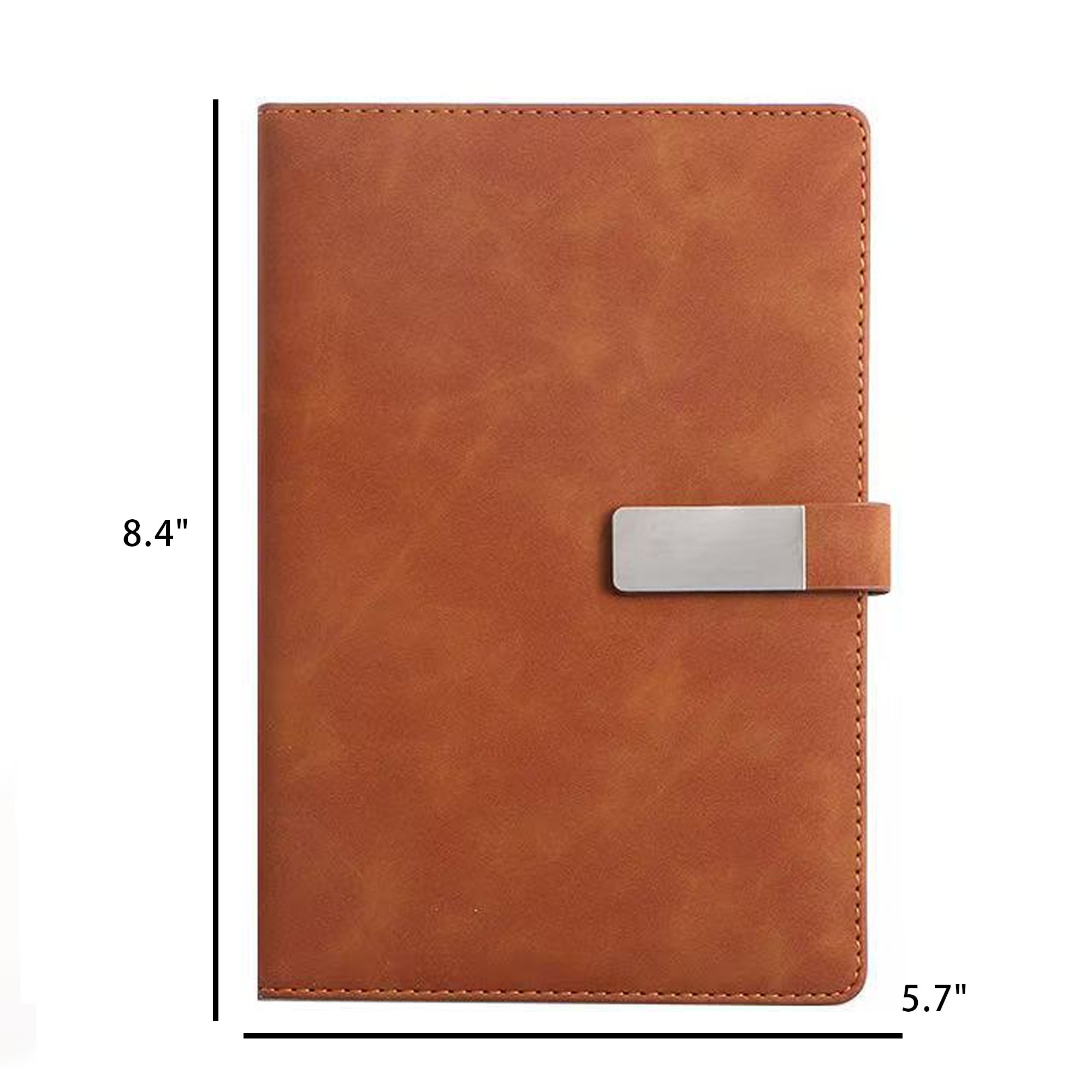 A5 Business Notebook 2