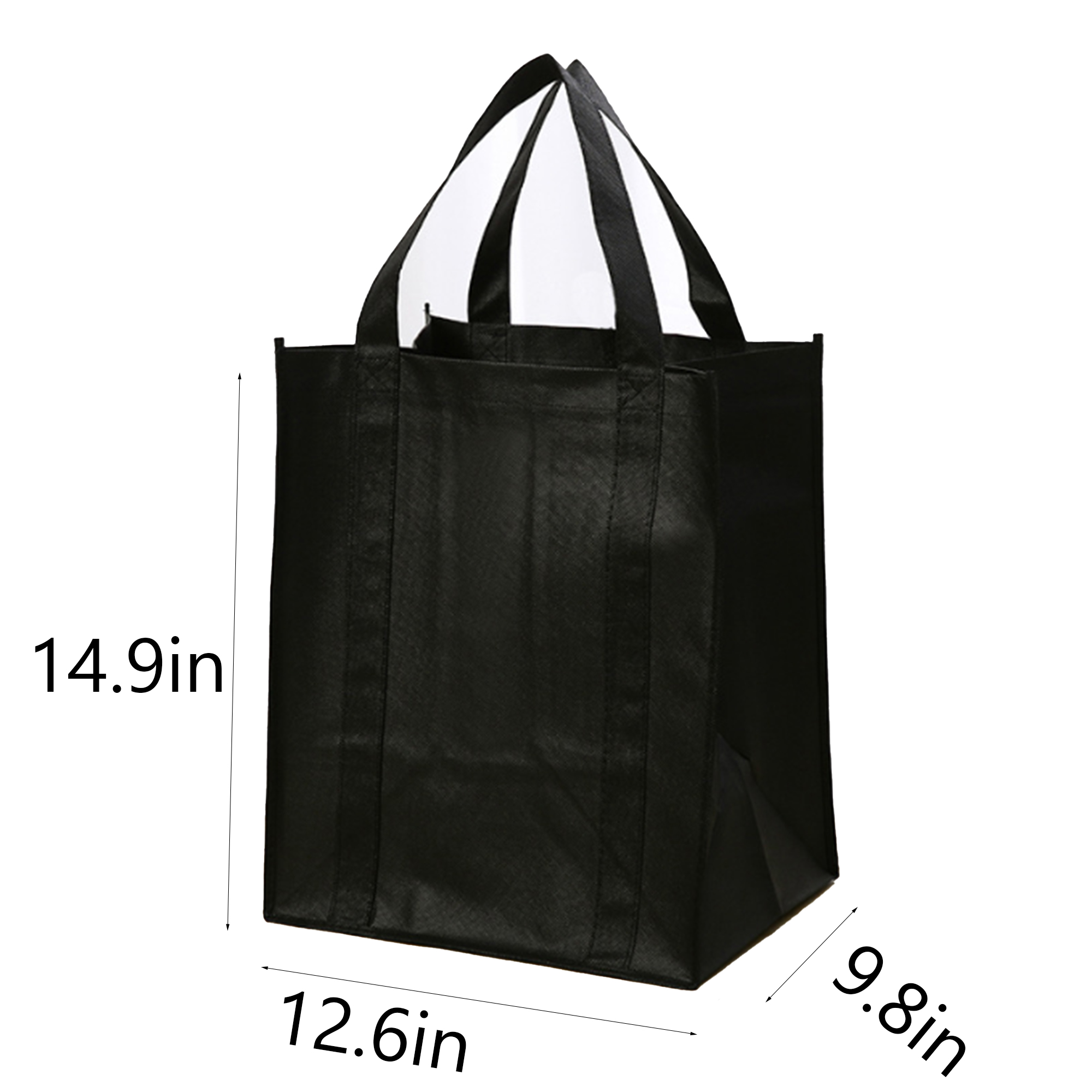 Eco Shopping Non-Woven Bag 3