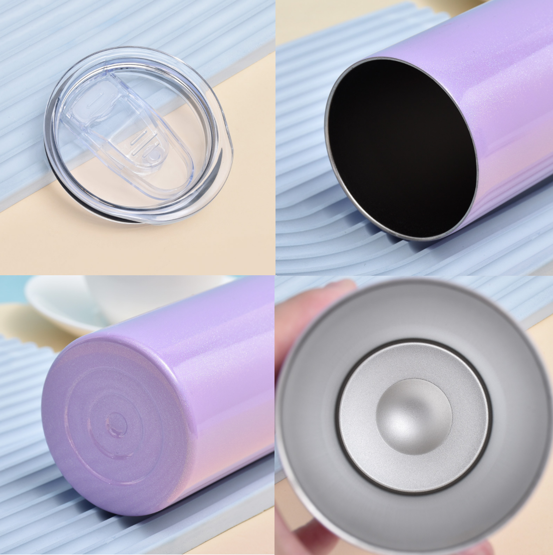 Stainless Steel Water Bottle 2