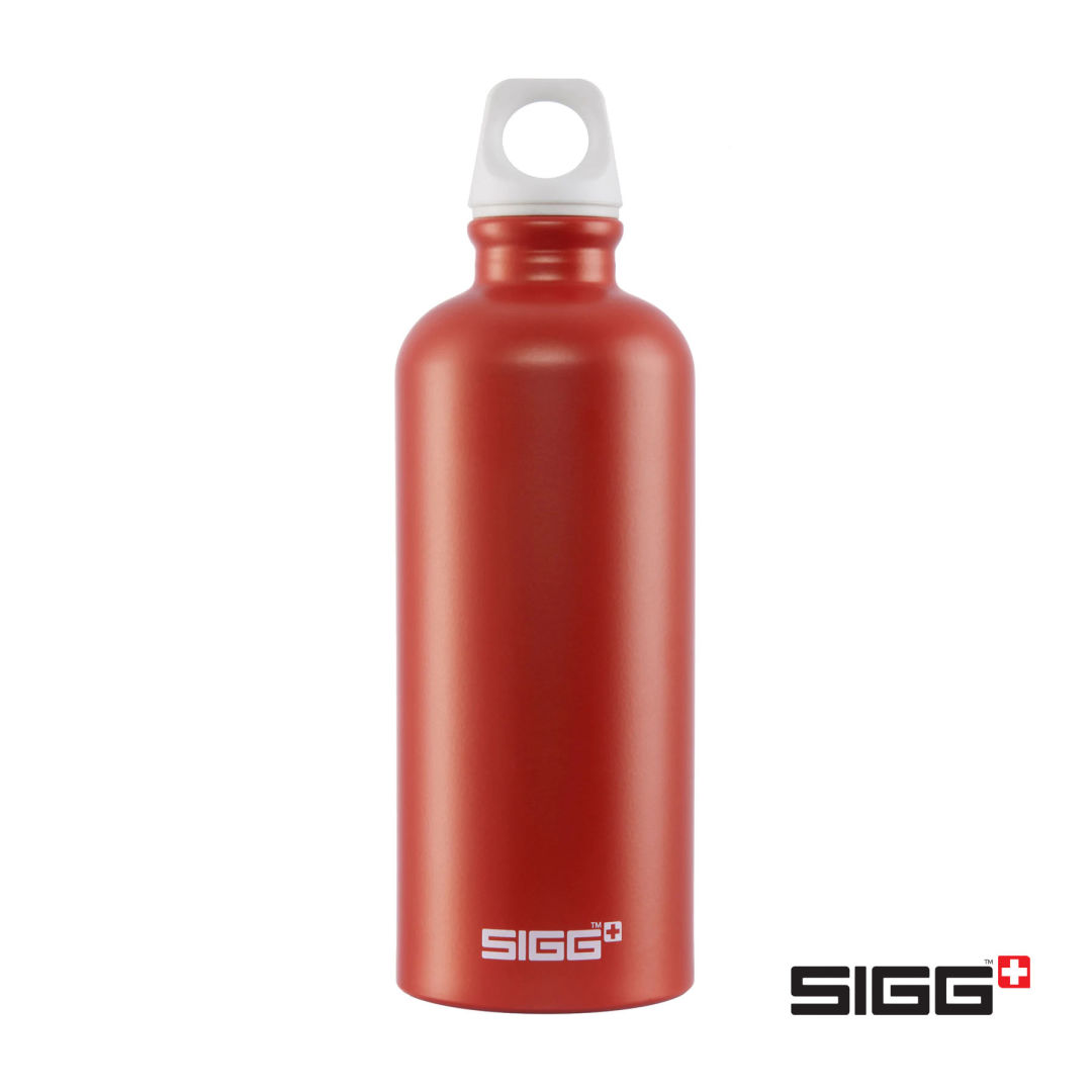 SIGG™ Classic Traveller Bottle - 20oz 21