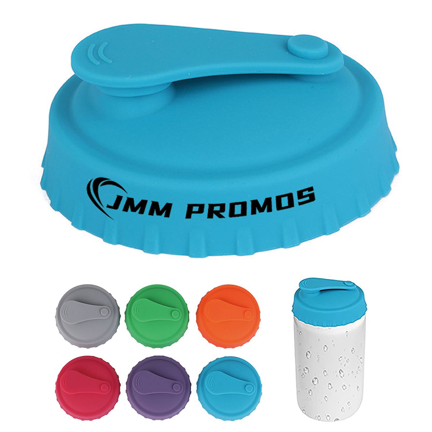 Silicone Can Lids 1