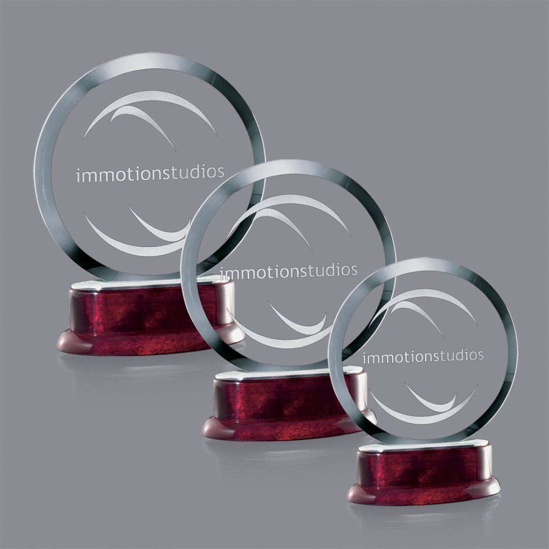 Vernet Award 3