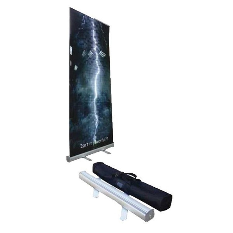 Roll Up Docker Banner 2