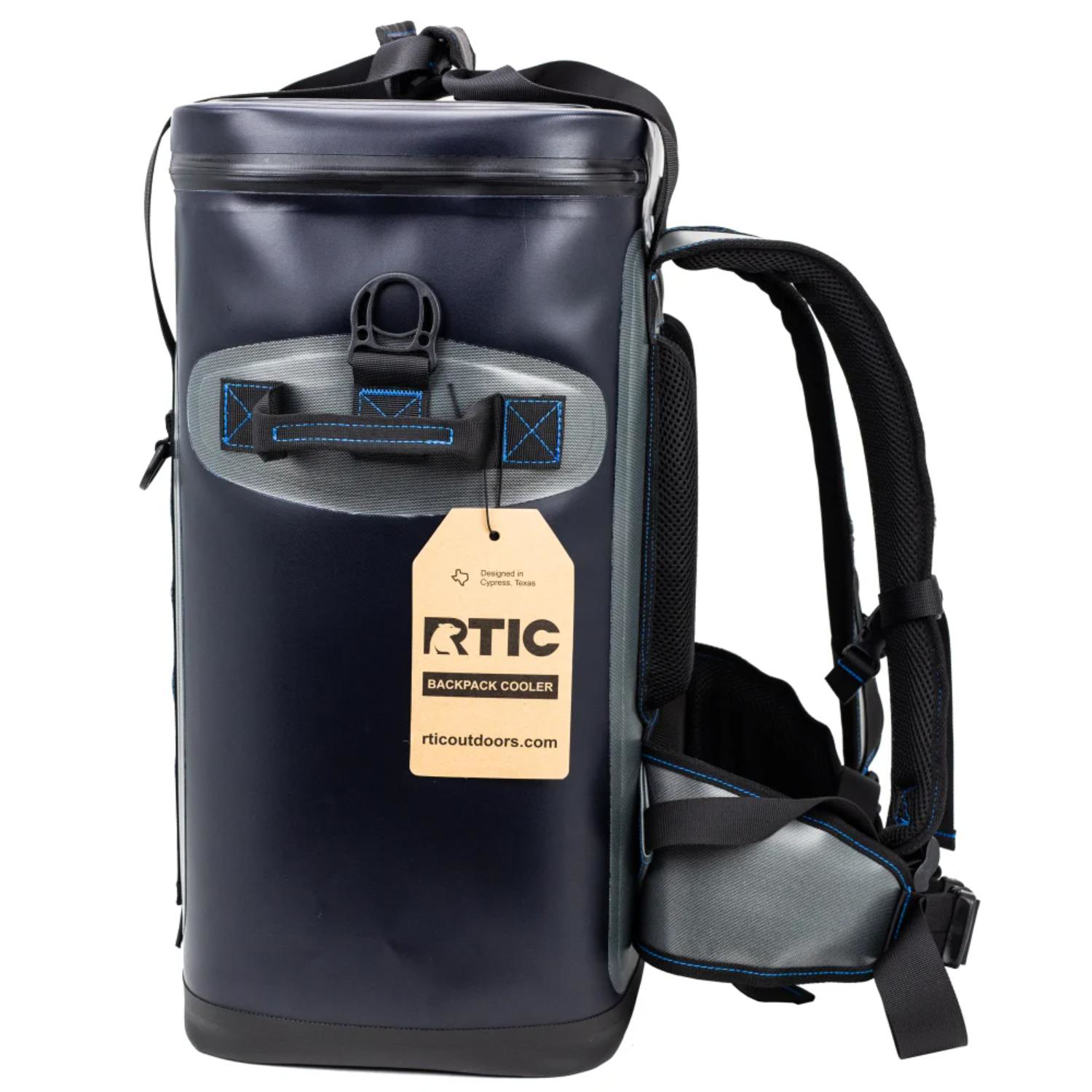 36-Can RTIC® Soft Pack Insulated Cooler Backpack 2