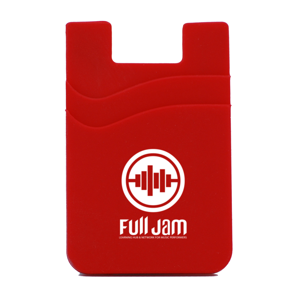 Multi Pocket Phone Wallet 20