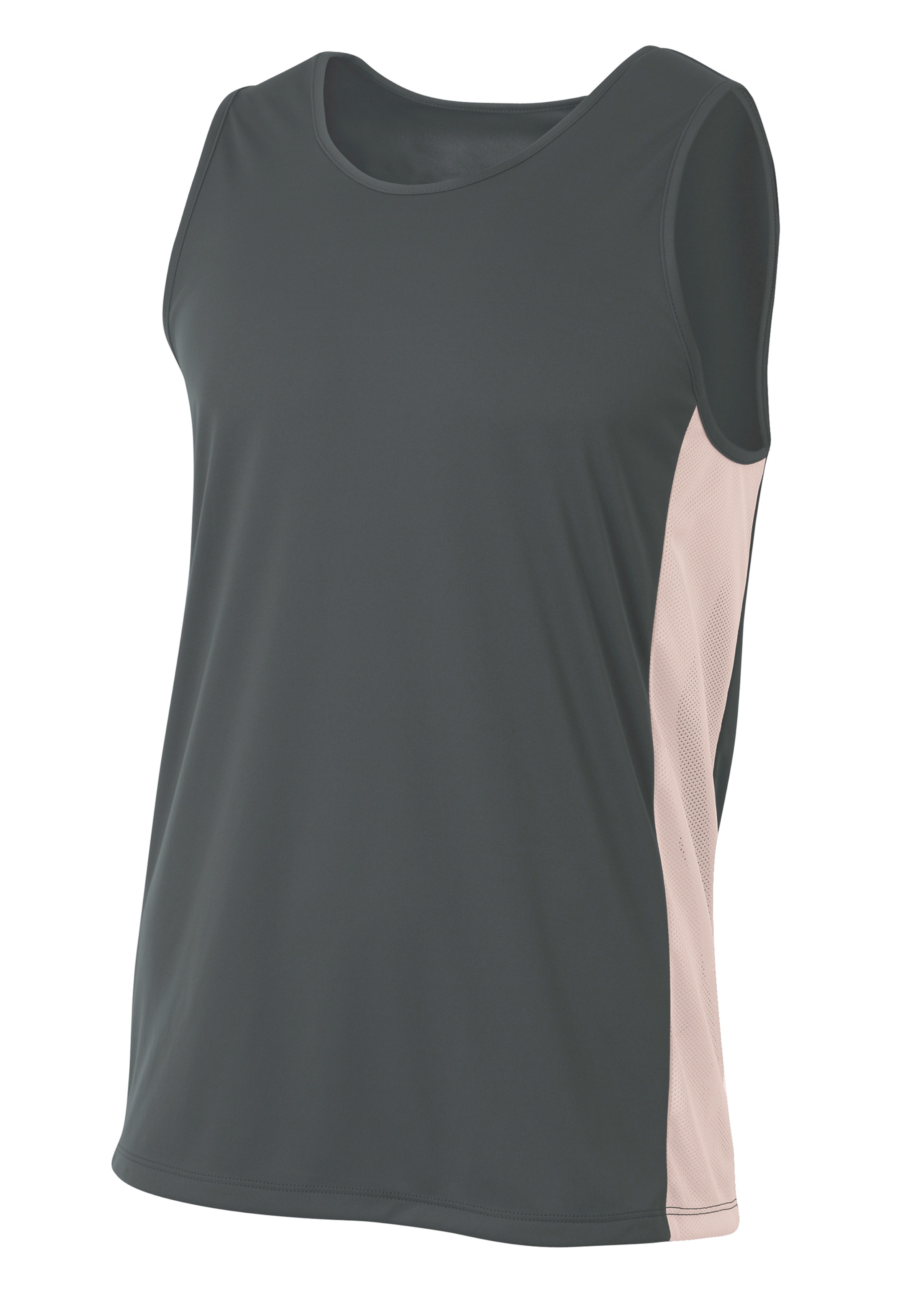 A4 Pacer Singlet 2