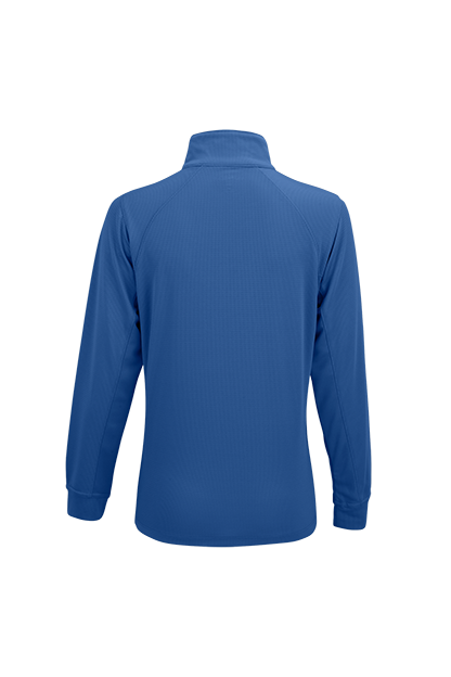 Women's Vansport Mesh 1/4-Zip Tech Pullover 4