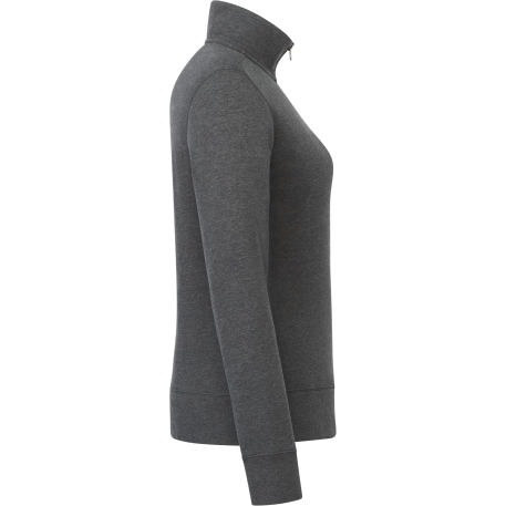 Women's DAYTON Fleece Half Zip 39