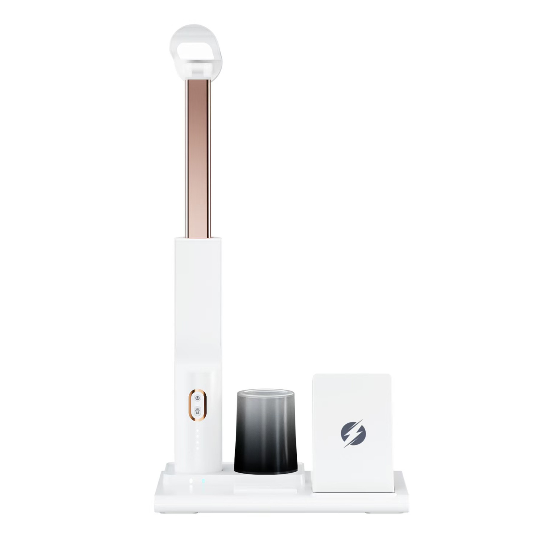 4 in 1 Multifunctional Desk Lamp 3