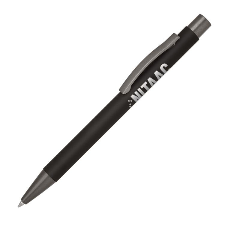 Kelvin-V Soft-Touch Aluminum Pen 7