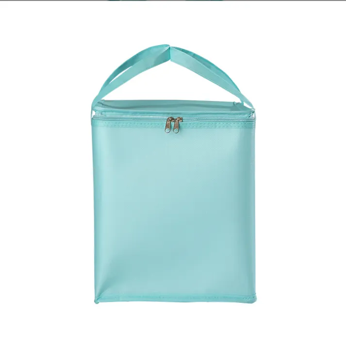 Multifunctional cooler bag 4
