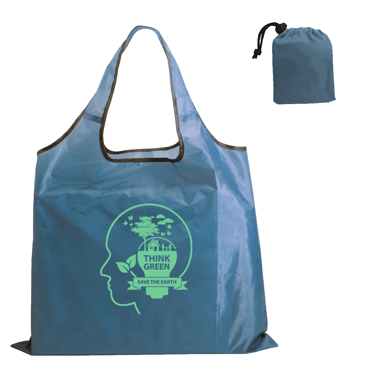 RPET Fold-Away Carryall 5