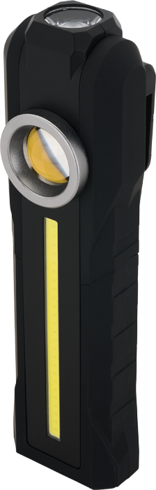 Rechargeable Leanback 5W COB Worklight 21