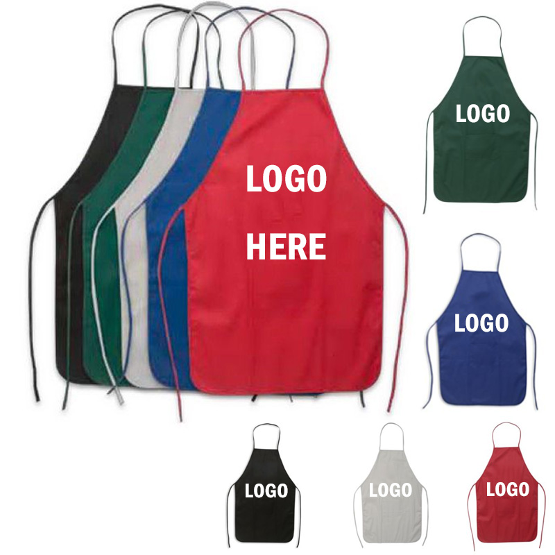 Cotton Apron 3