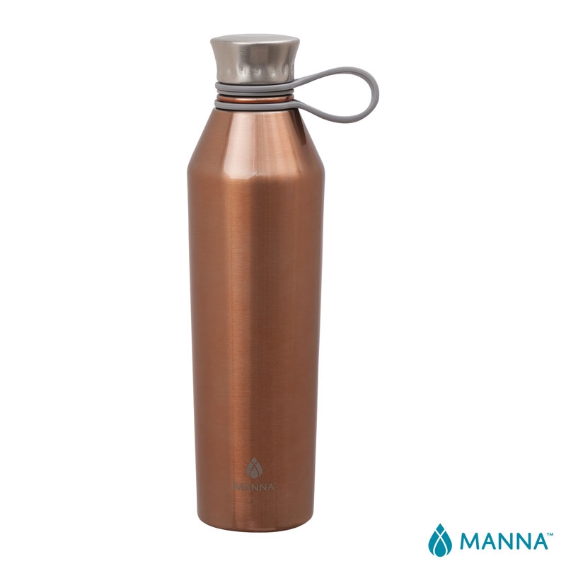 Manna™ 25 oz. Haute Steel Bottle 24