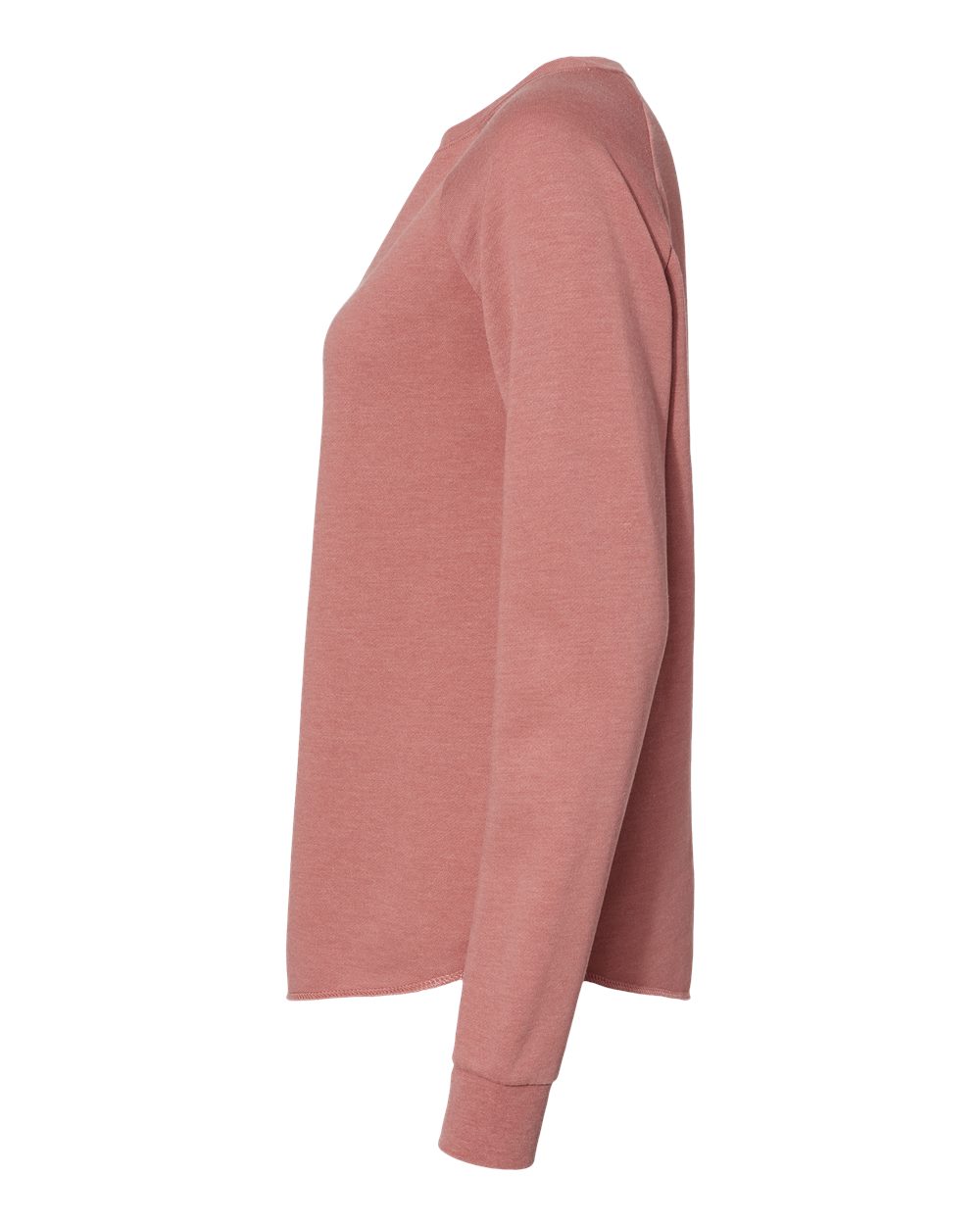 Women's California Wave Wash Crewneck Sweatshirt - PRM2000 39