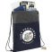 Ash Recycled Drawstring Bag 4