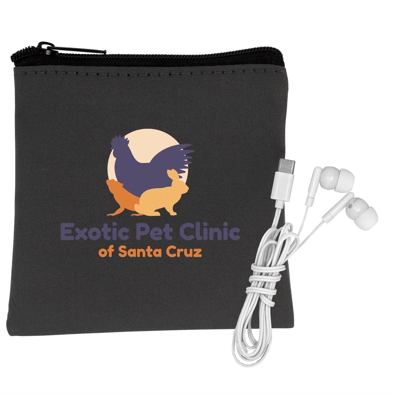 Executive Type C Ear Bud Set 2