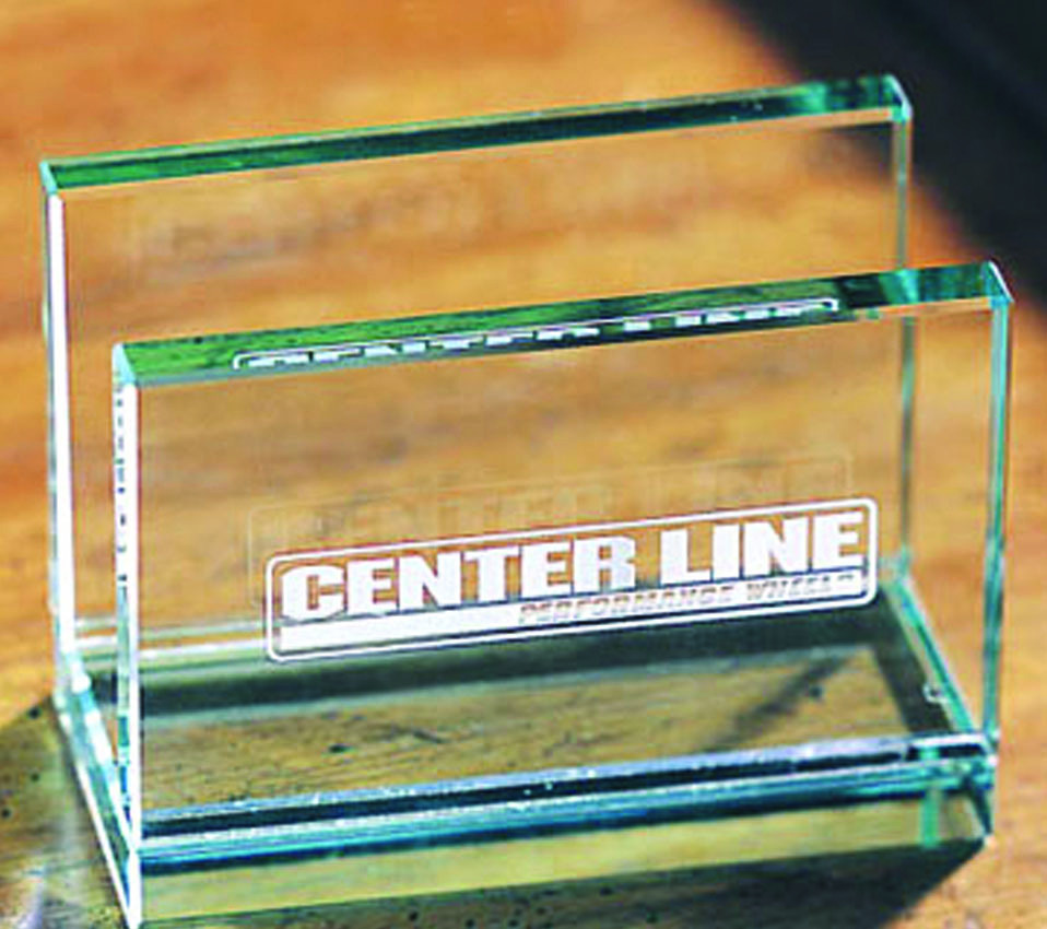 CONTEMPO CARD HOLDER 2