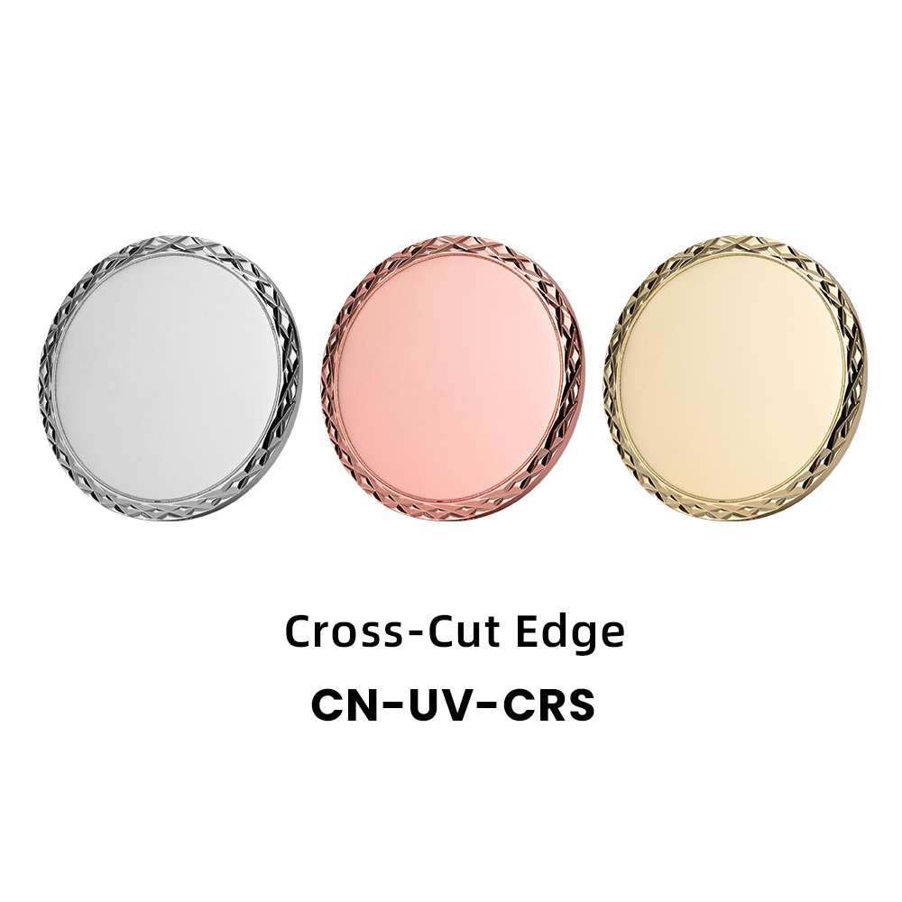 1.75"UV Printed Coins 3