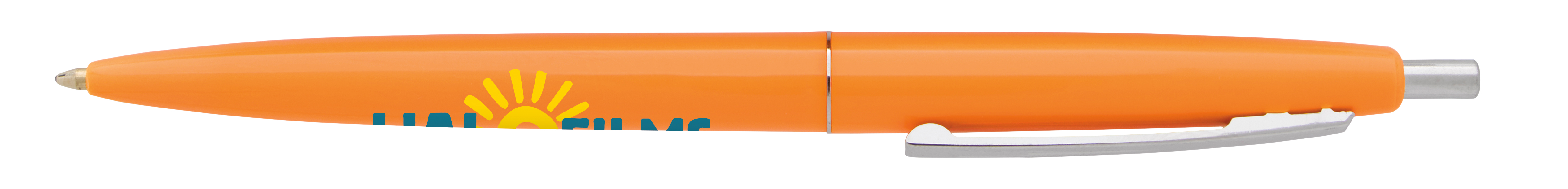 Classic Collection Clic™ Pen 258