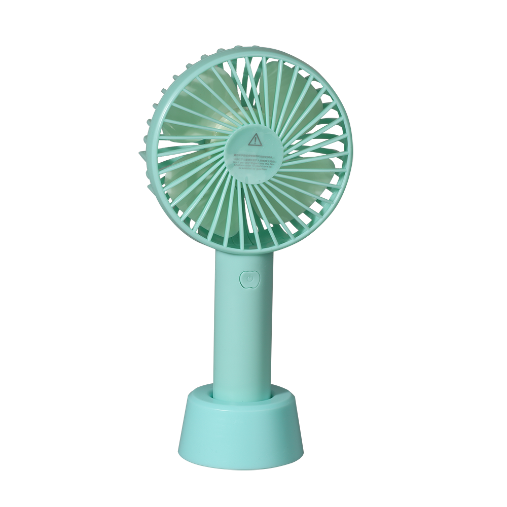 My Breeze Foldable Personal Fan