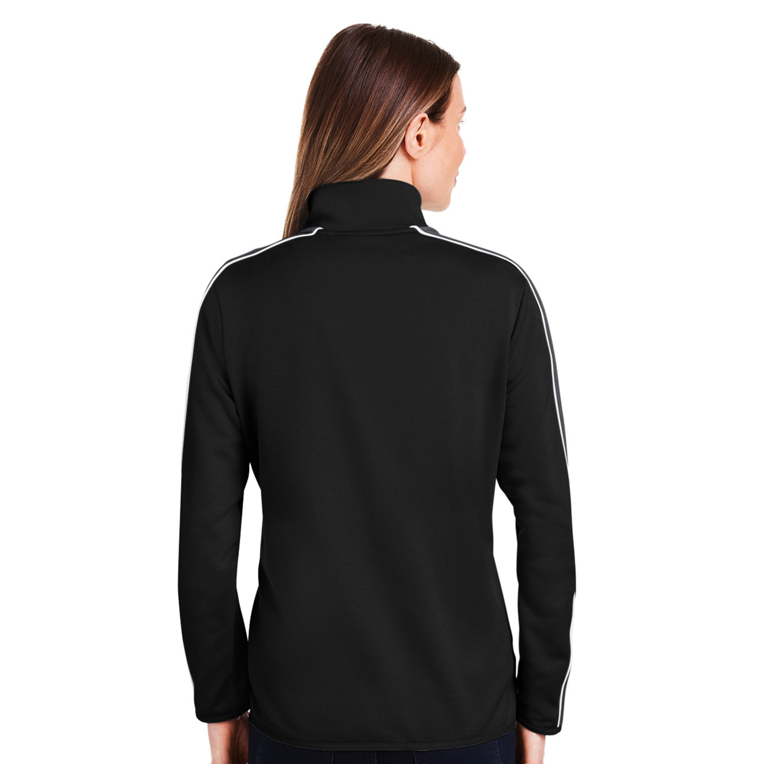 Under Armour Ladies' Command Quarter-Zip 2.0 5
