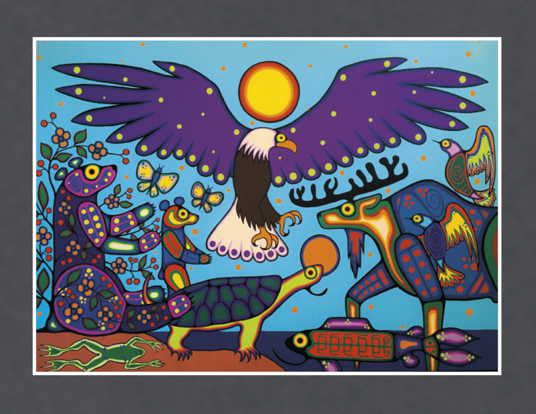 Triumph® Calendars Native American Art Calendar 28