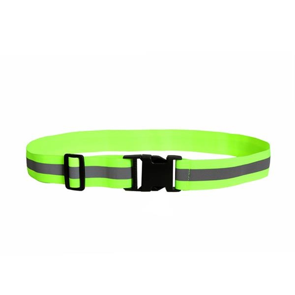 High Visibility Reflective Belt 5
