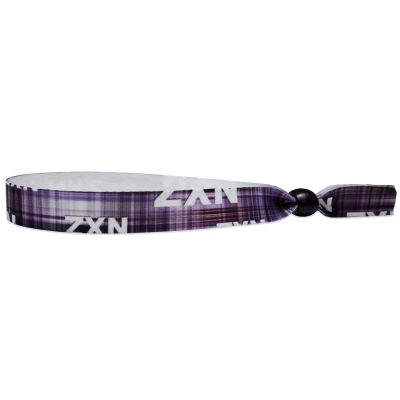 Cloth Wristbands 35