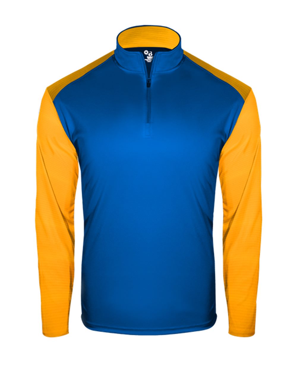 Youth Breakout Quarter-Zip Pullover - 2231 12