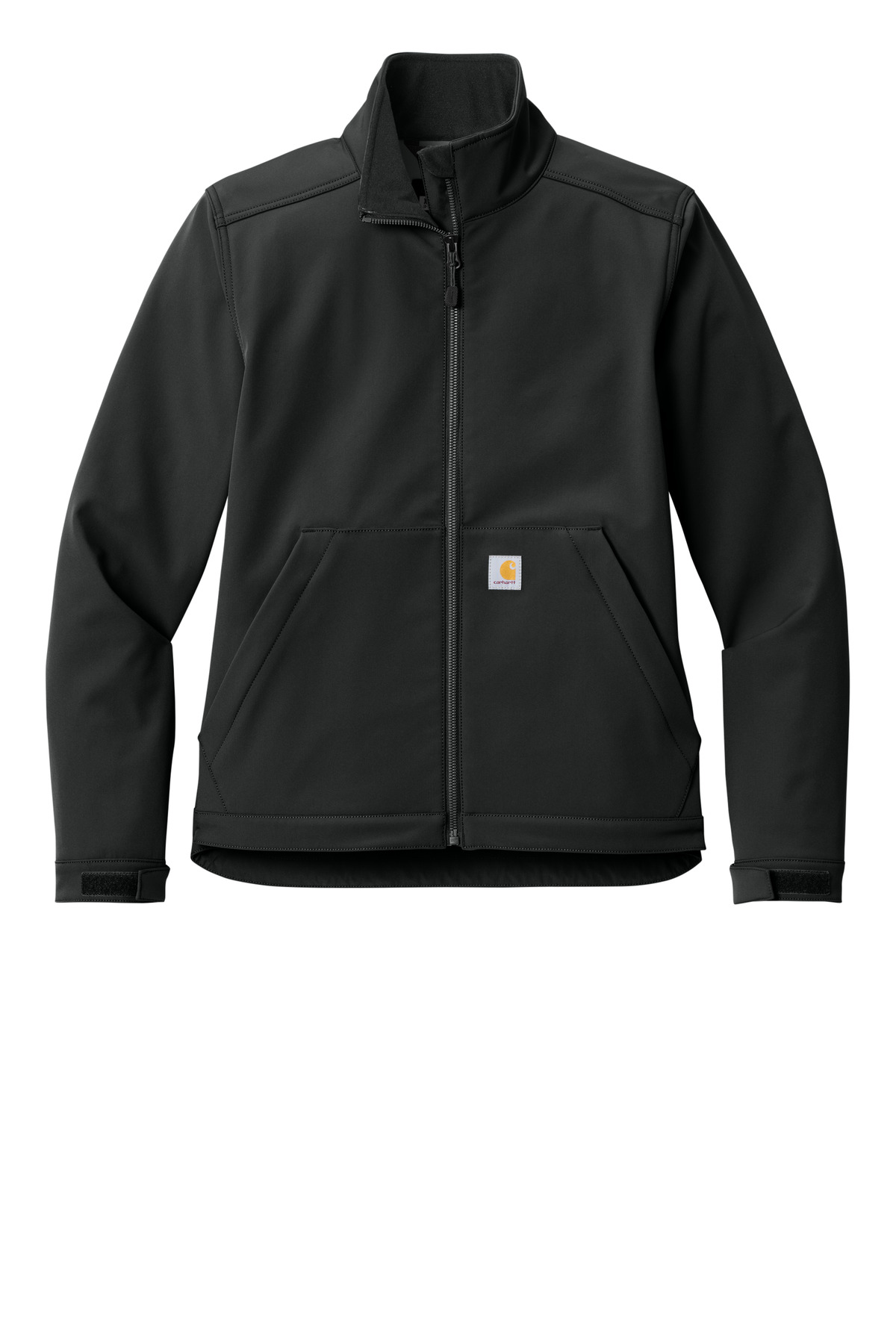 Carhartt Women's Rain Defender Soft Shell Jacket CT107115 5