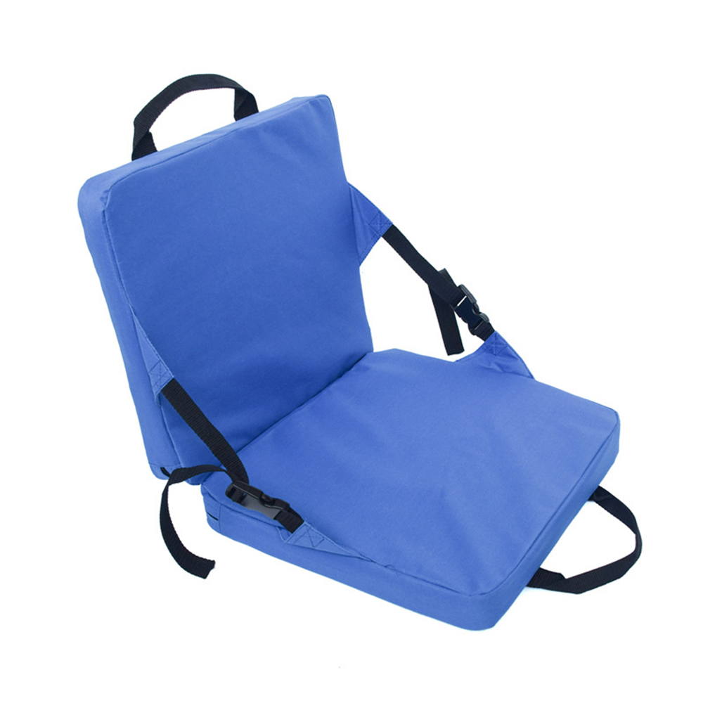 Foldable Stadium Beach Cushion 5