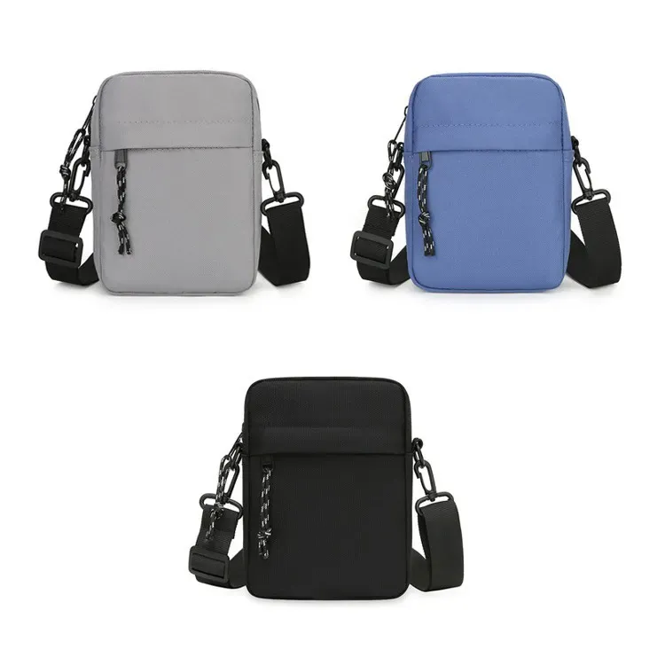 Small Crossbody Bag 5