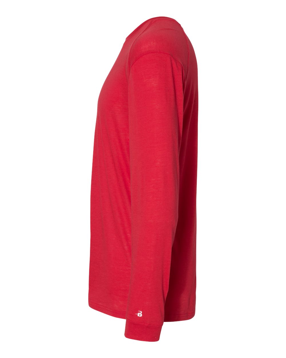 Men's Triblend Performance Long Sleeve T-Shirt - 4944 25