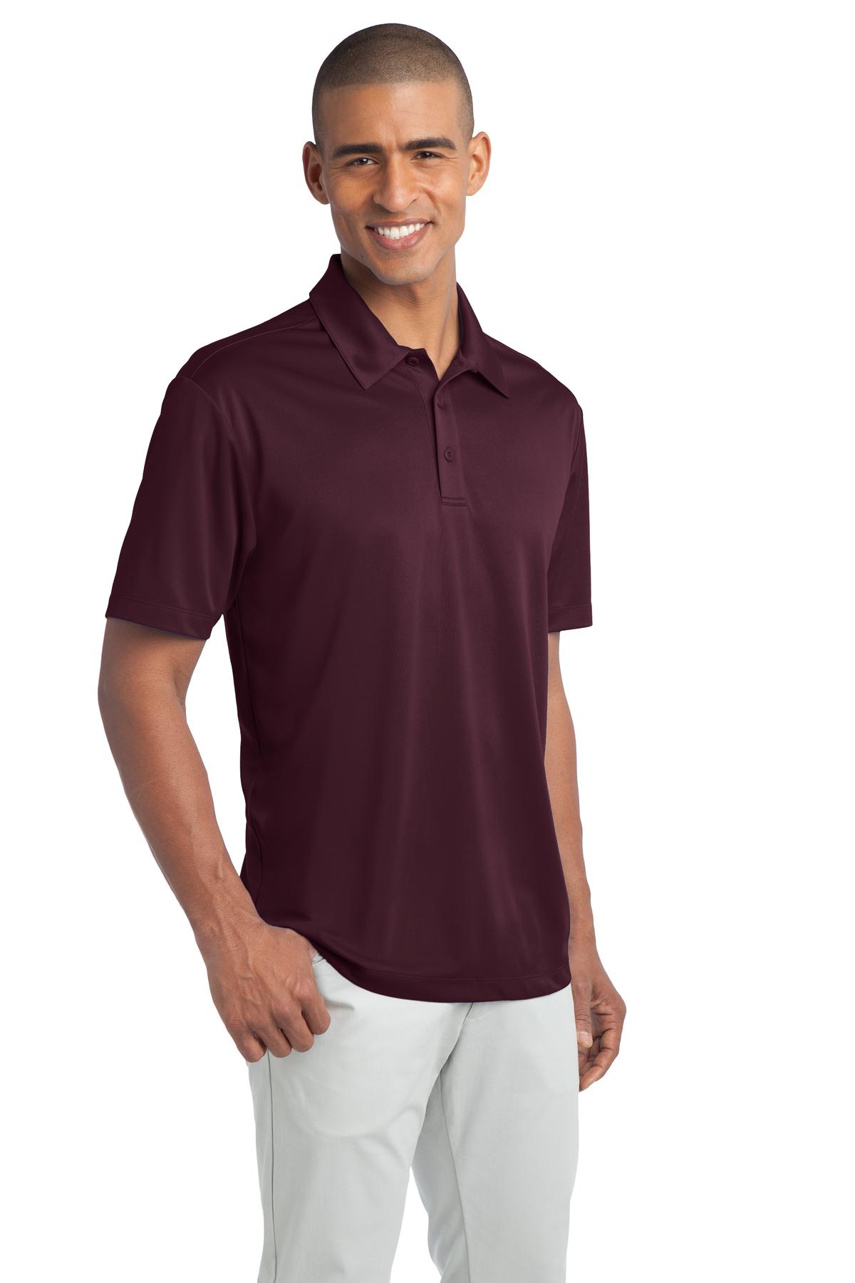 Port Authority® Silk Touch Performance Polo 89