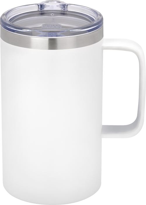 18 oz Urban Peak® Elevate Vacuum Camp Mug 55