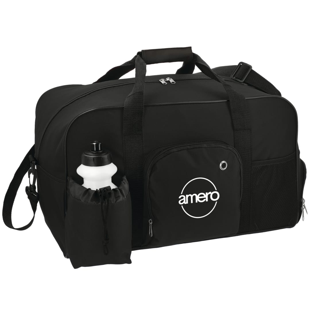 Weekender 18.5" Deluxe Duffel Bag 48