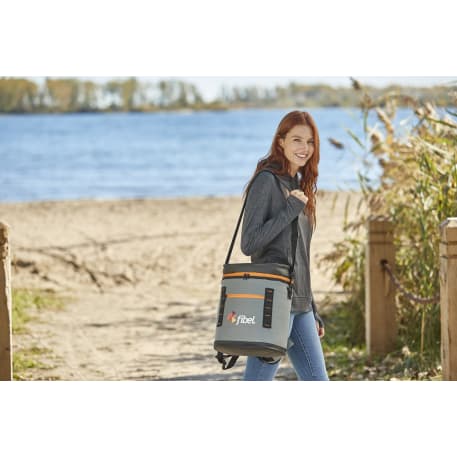 20 Can Backpack Cooler 36