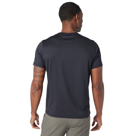 Greatness Wins Core Tech Tee - Men's 14