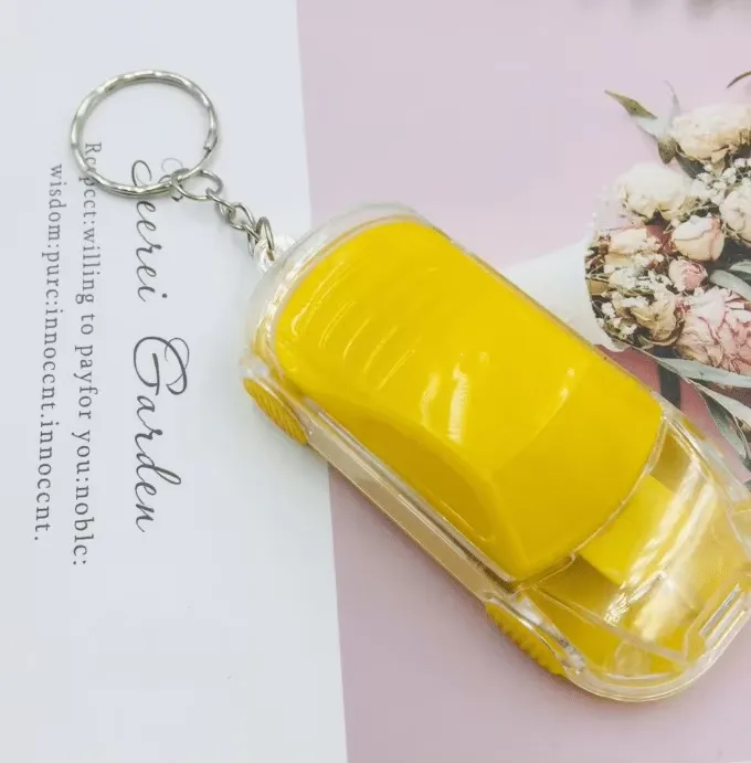Mini Car Beer Opener 8