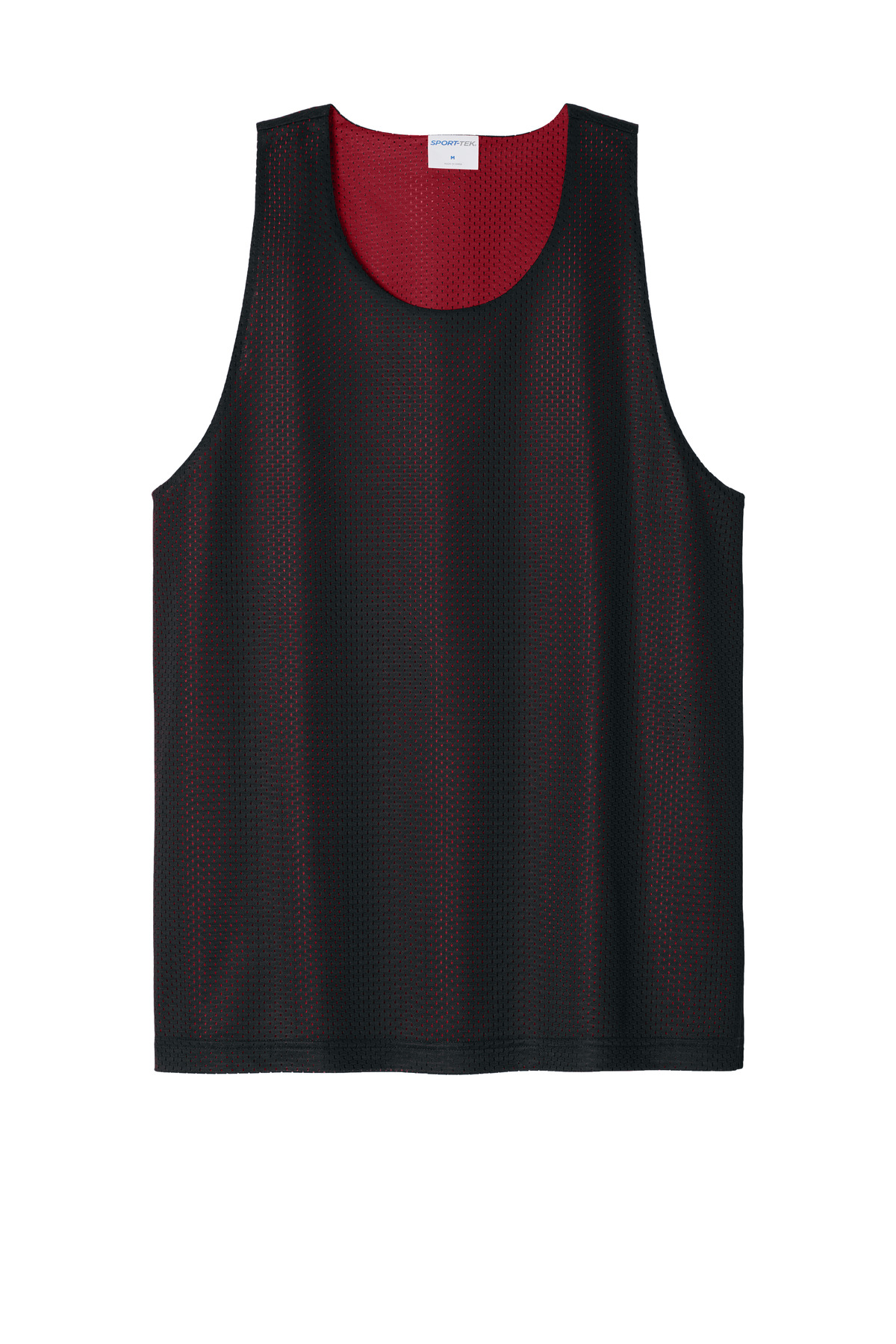PosiCharge Reversible Mesh Tank