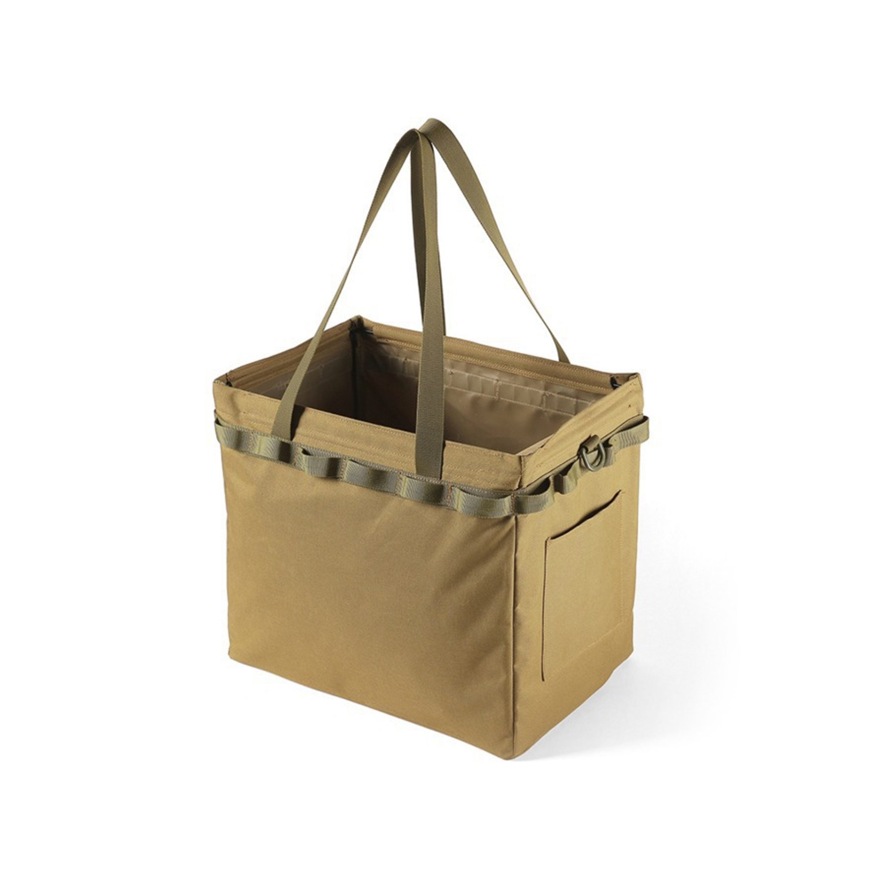 Camping & Picnic Storage Bag (direct import) 5