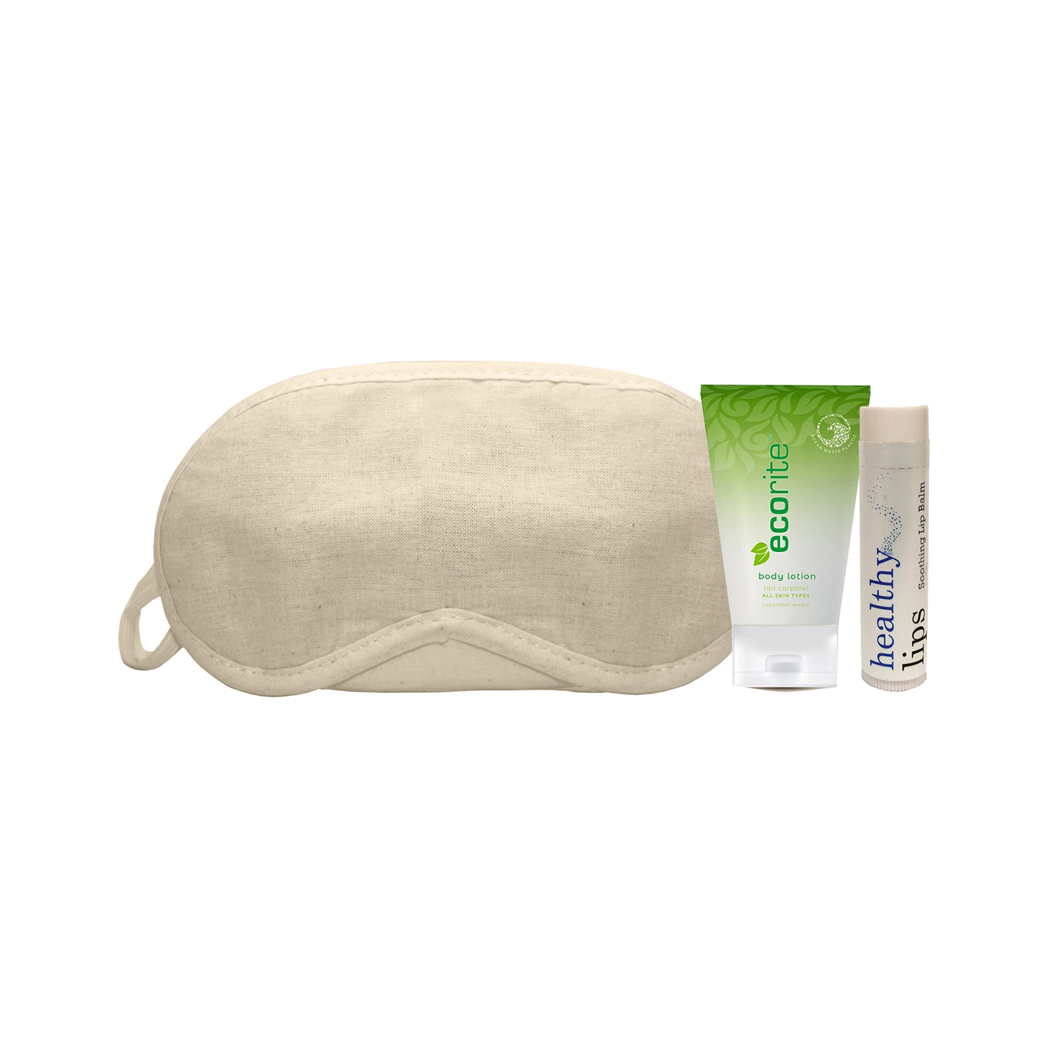 Relax Cotton Sleep Kit 3