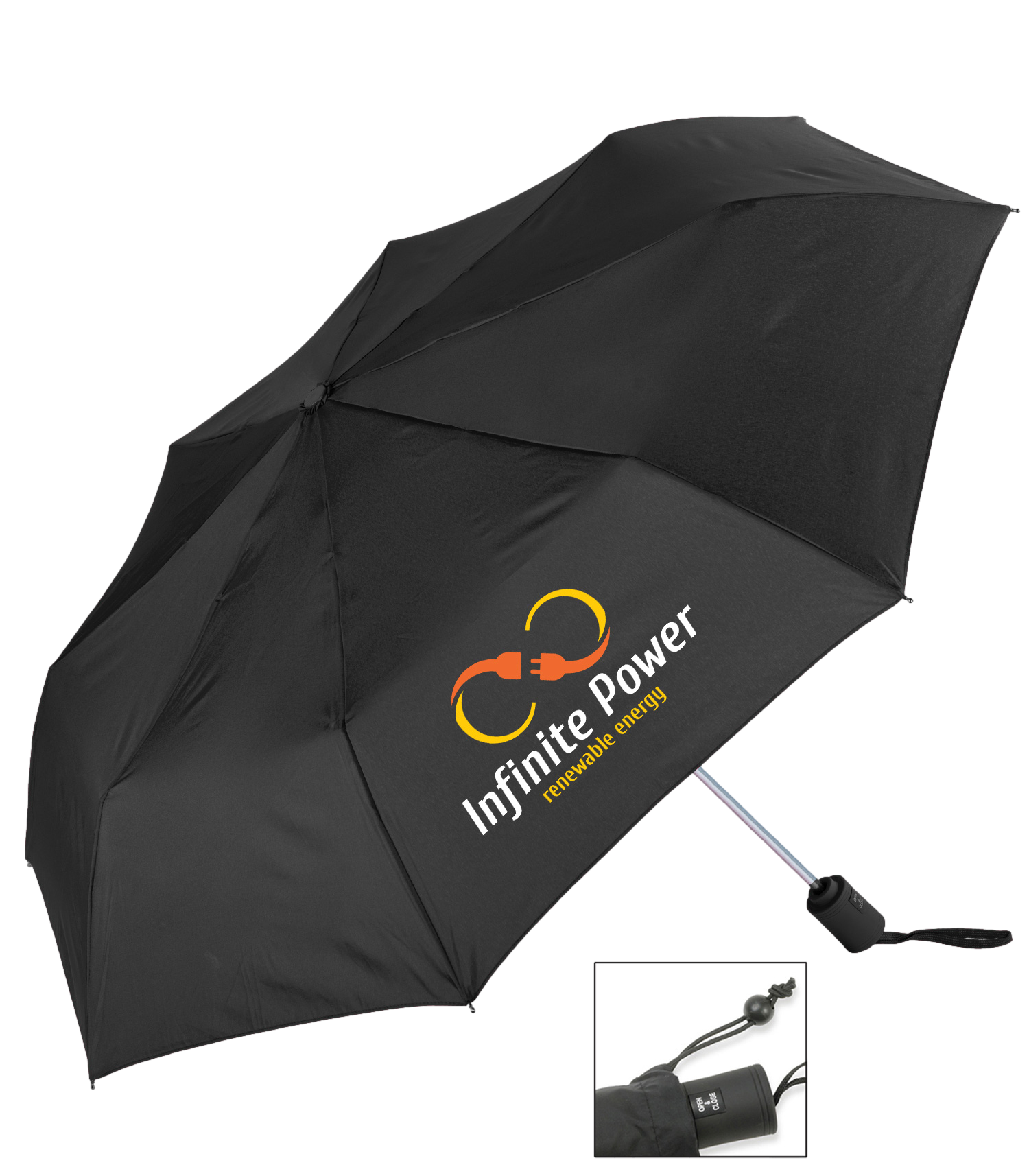 Executive Mini Umbrella