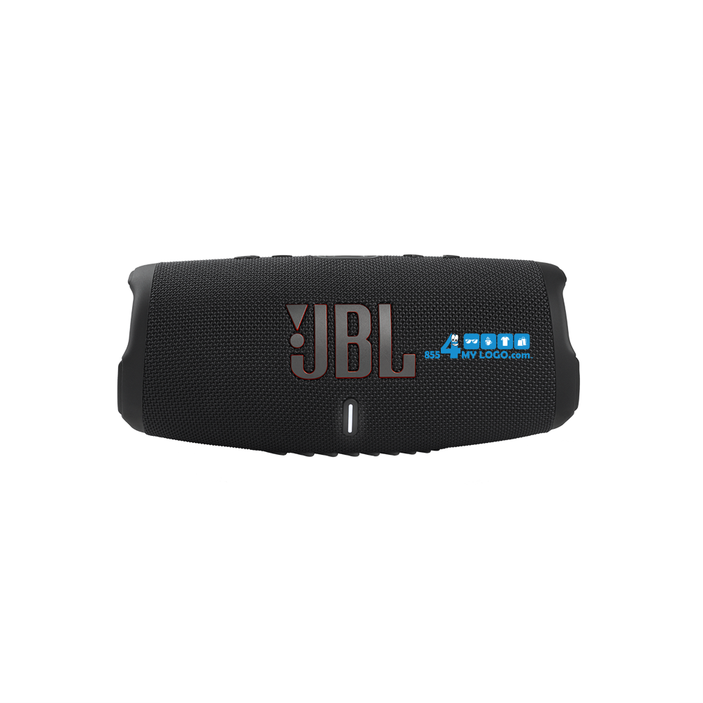 JBL - CHARGE5 Portable Waterproof Speaker with Powerbank 1